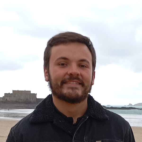 Victor - Prof d'aide aux devoirs - Rennes