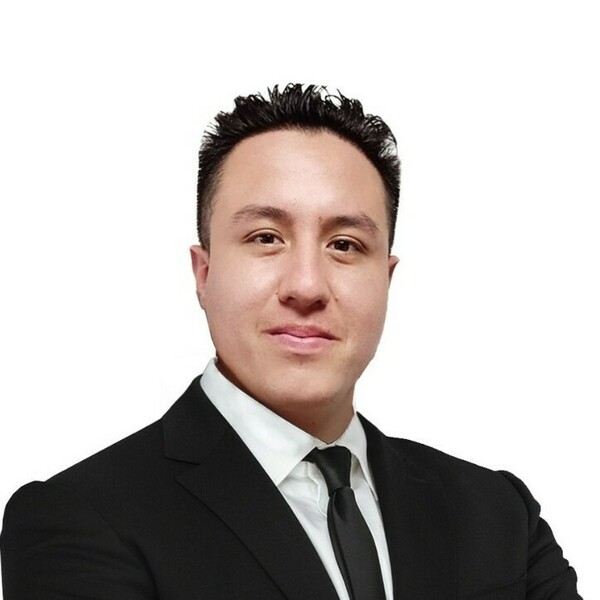 Andres - Profe de programación - Bogotá
