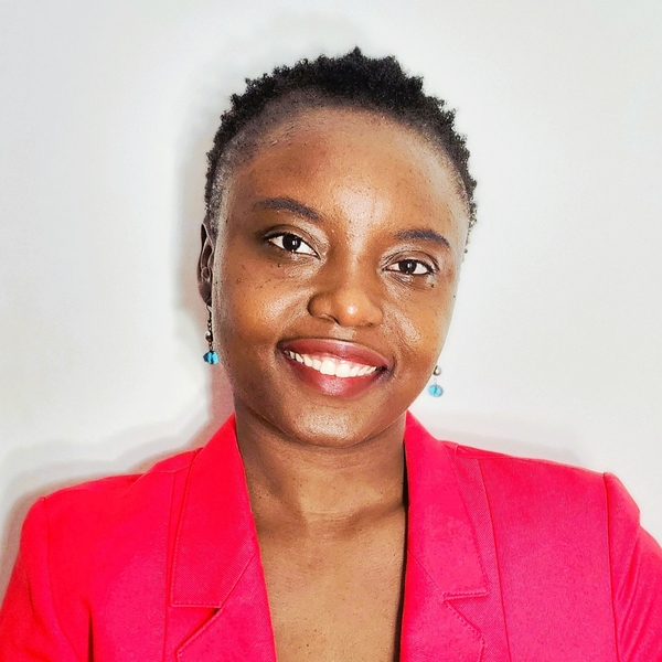 Angela - Prof de français - Paris