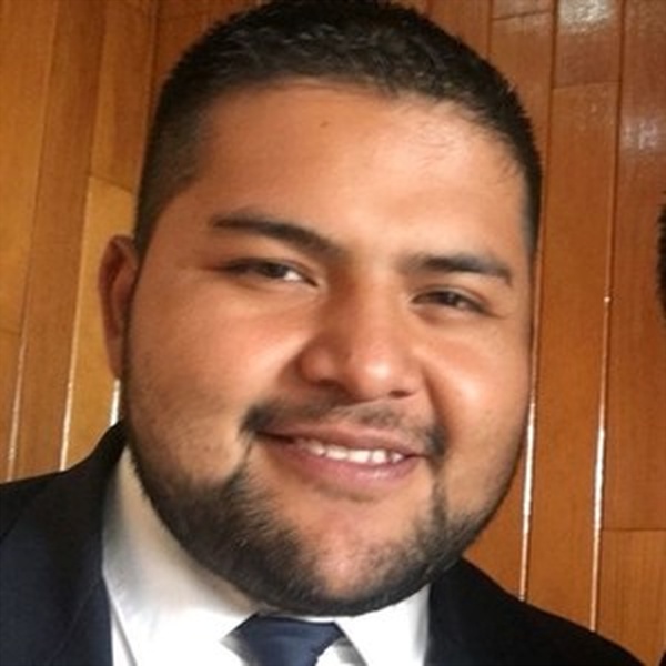Josue - prof de Preparación agregación - Toluca de Lerdo