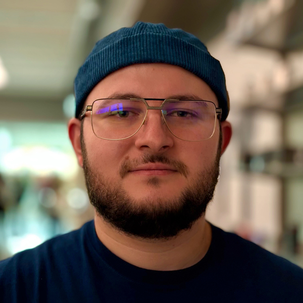 Catalin - Prof de montage vidéo - Gagny