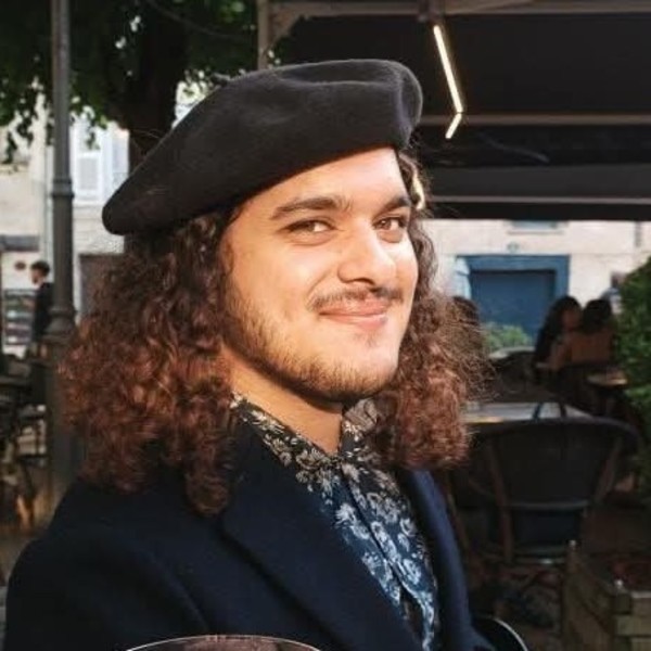 Tristan - Prof de soutien scolaire - Boulazac Isle Manoire