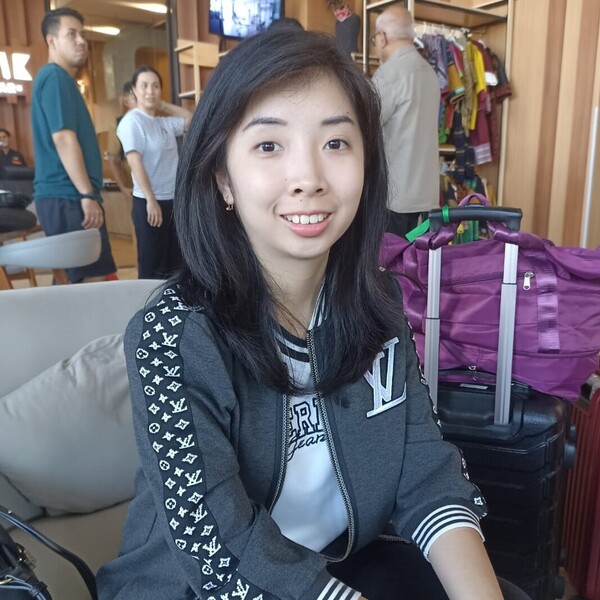 Jessica - Guru pembacaan musik - Kota Semarang