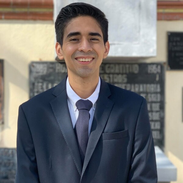 JASIEL - tutor académico - Ciudad Victoria