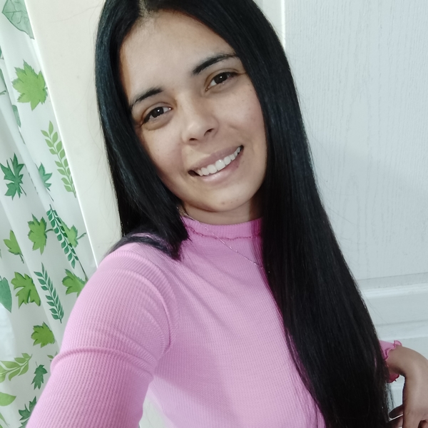 Jesica - Profesor de reforzamiento escolar - 