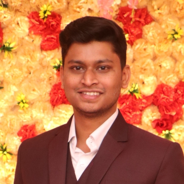 Adarsh - Computer programming tutor - Kolkata