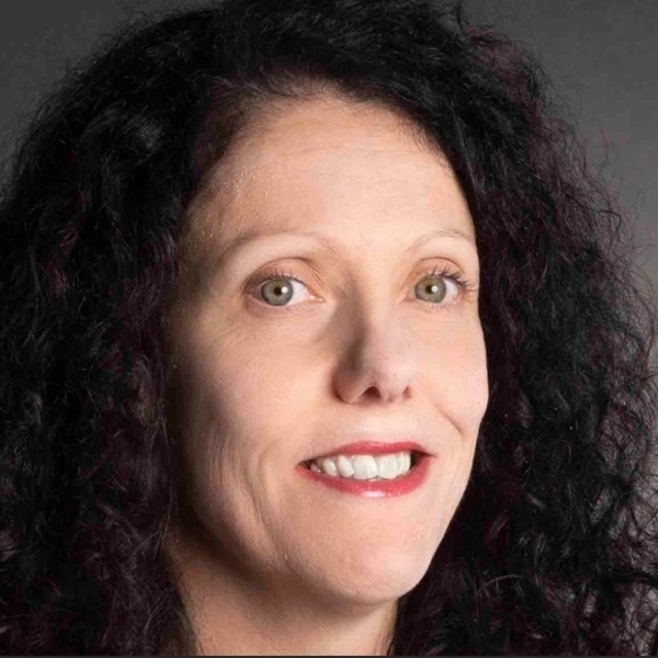 Delphine - Prof de fle - français langue étrangère - Marseille