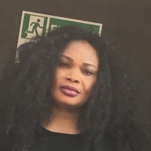 Tomisin  Rita - AAT tutor - London