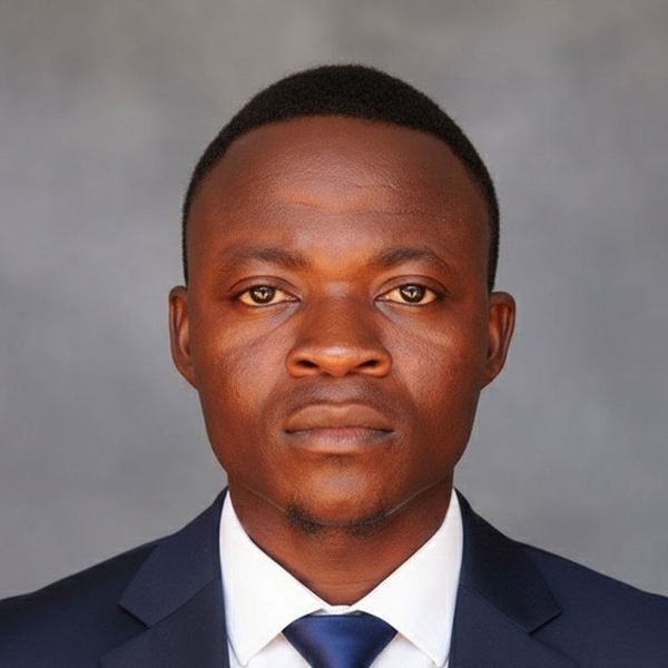 HERMANN BIDEMI - Prof d'anglais - Paris 16e