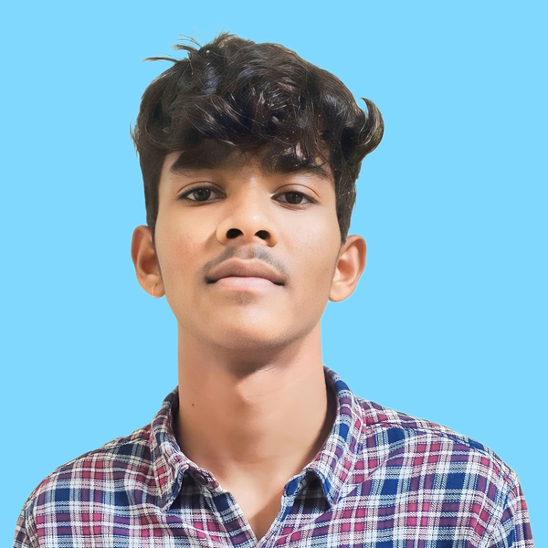 Karan Singh - Math tutor - Durg