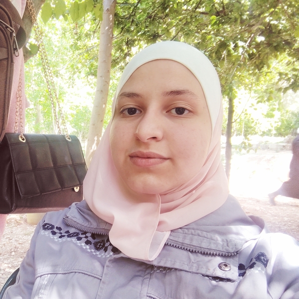 Noor - Prof de compréhension orale - arabe - Damas-aux-Bois