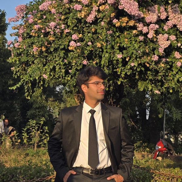 PRIYANSHU - Math tutor - Hamirpur