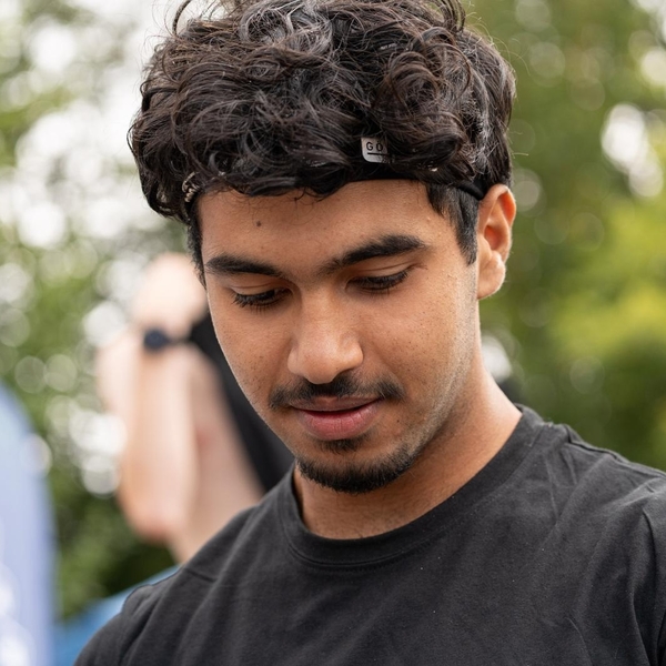 Diaa - Mathelehrer - Braunschweig