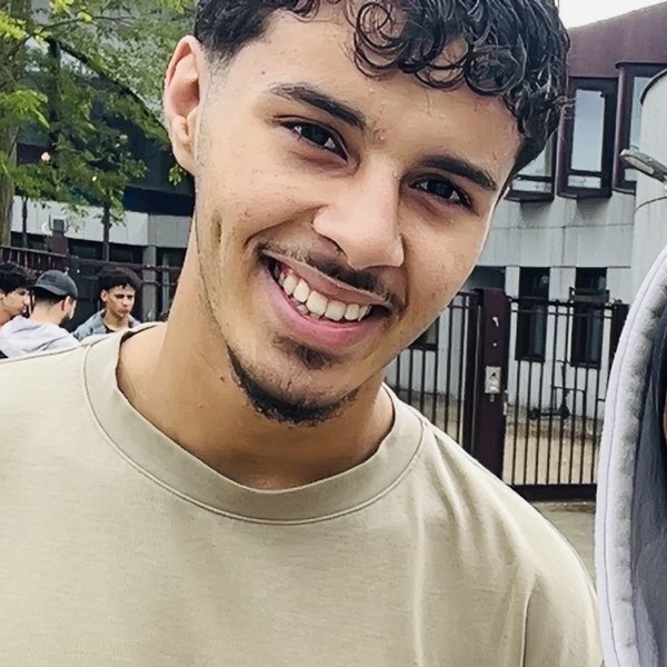 Tarek - Prof de maths - Argenteuil