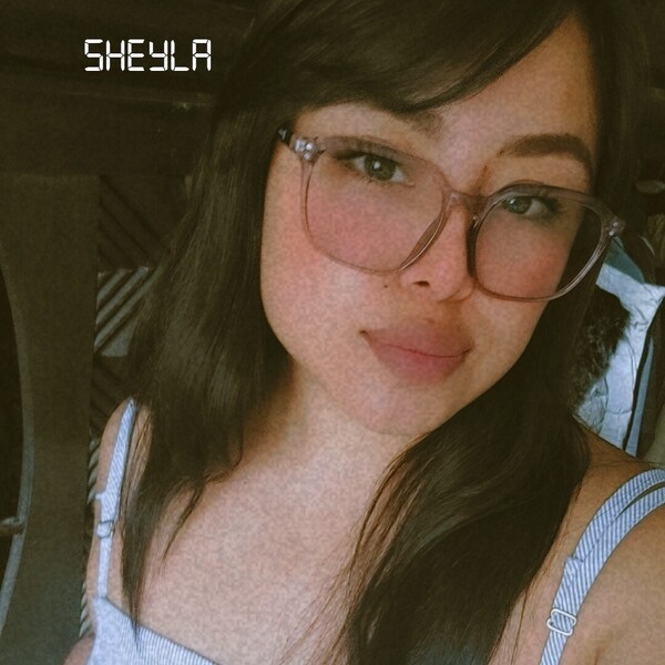 Sheyla - tutor académico - Buenavista