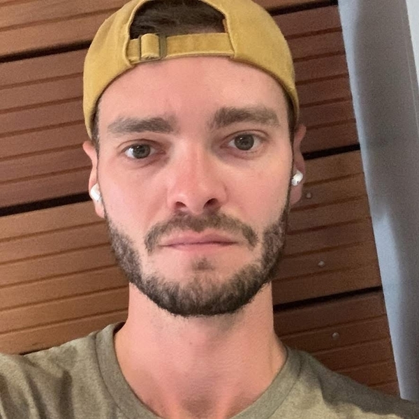 Maxime - Prof de méditation - Lille