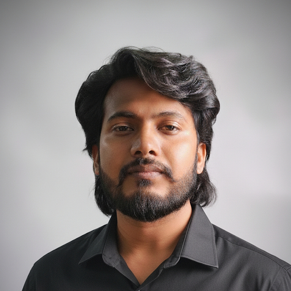 Sanjeev - Computer Programming Tutor - Hyderabad