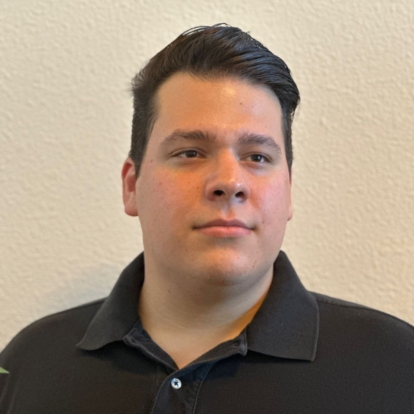 Carlos - Maths tutor - El Paso