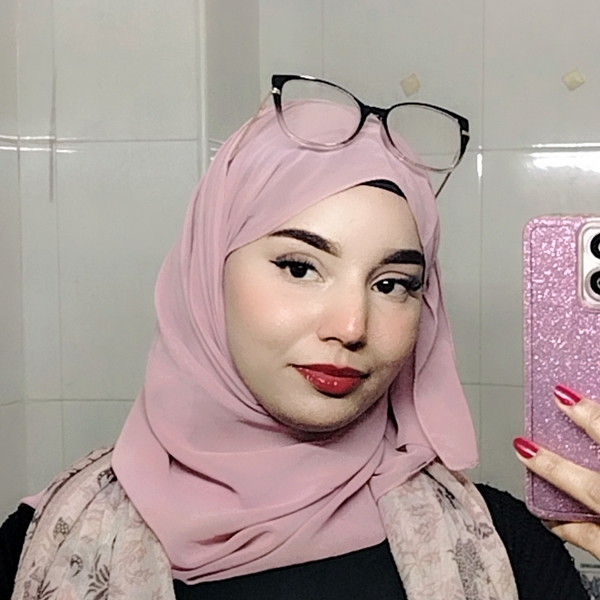 Chourouk - Prof d'aide aux devoirs - Marrakech