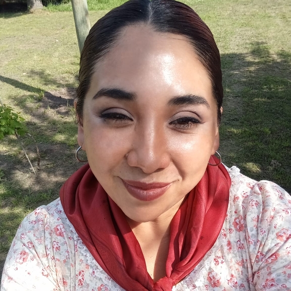 Daniela - Profesor de reforzamiento escolar - Florencio Varela