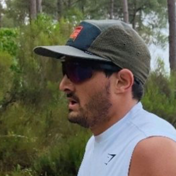 Romain - Coach sportif - Bordeaux