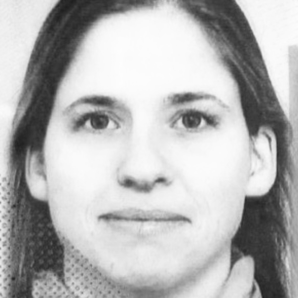 Juliëtte - Prof d'anglais - La Gaude