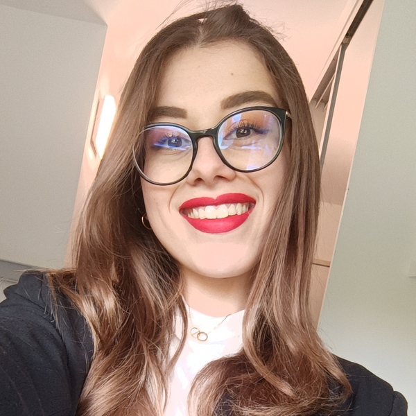 Luna - Prof d'espagnol - Montpellier