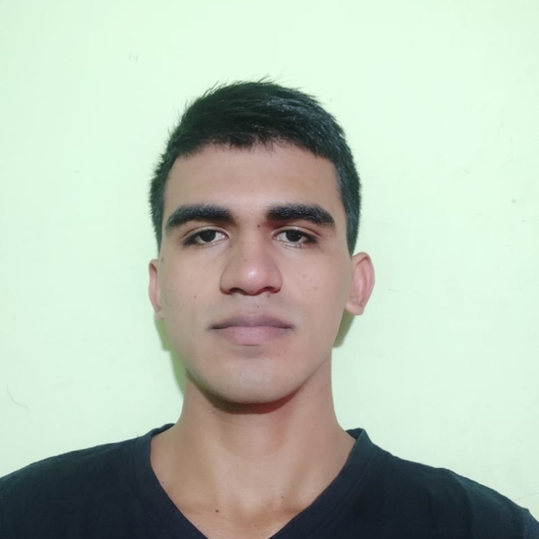 Yordy - Spanish tutor - Onondaga