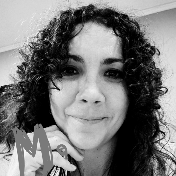 Mariana - tutor académico - San Francisco