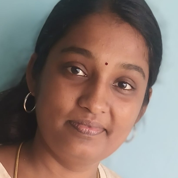 Parimala - Maths tutor - Theni