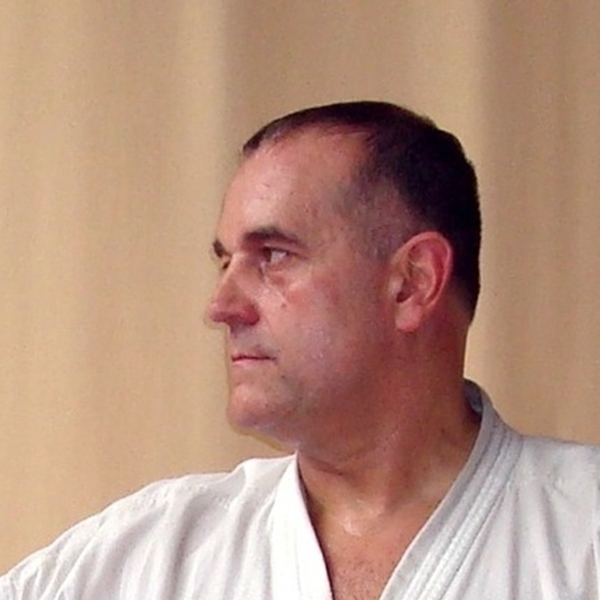 Rene - Prof de self-défense - Saint-Jean-de-Braye