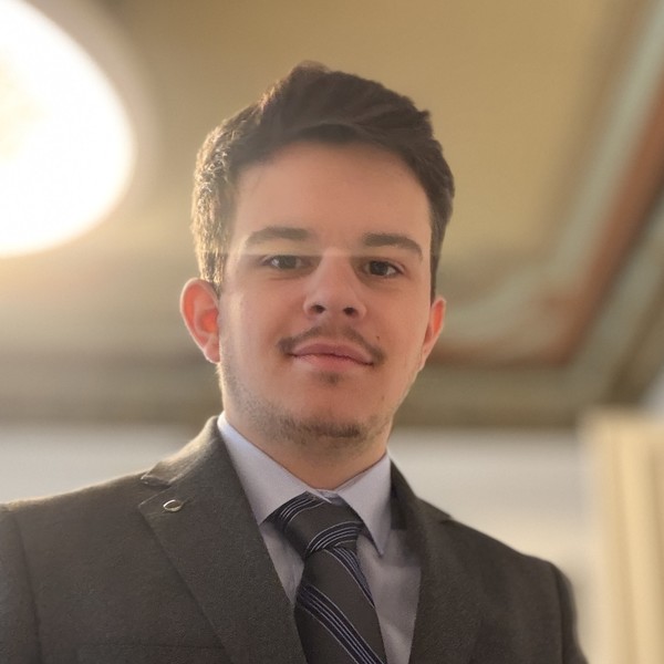 Jean-François - Prof d'histoire - Dijon