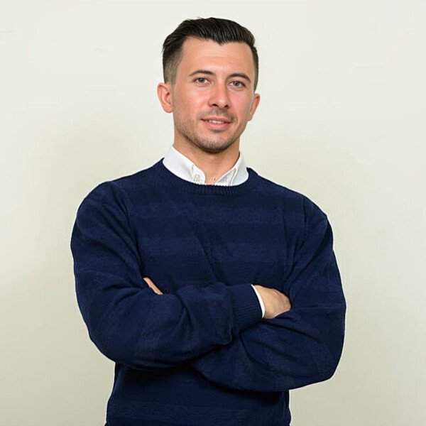 Silas - Spanish tutor - Bradford