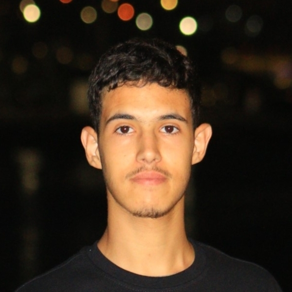 Aghazzaf - Prof de programmation - Rabat