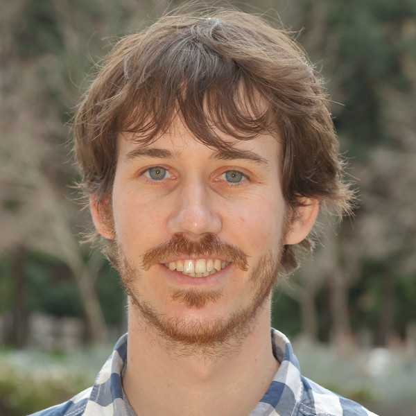 Yann - Prof d'anglais - Mollégès