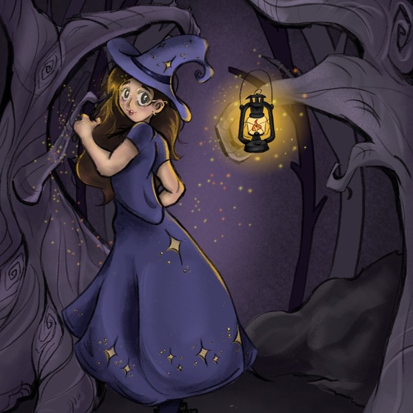 Emilie - Prof de dessin - Clisson