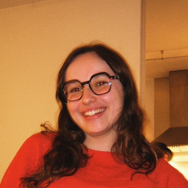 Emilie - Prof de dessin - Clisson