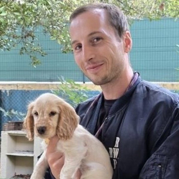 Dorian - Prof de dessin - Sanary-sur-Mer