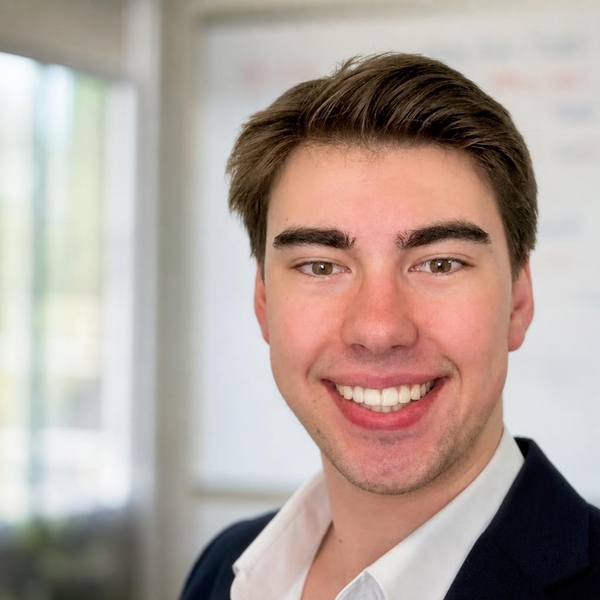 Dominik - Mathelehrer - München