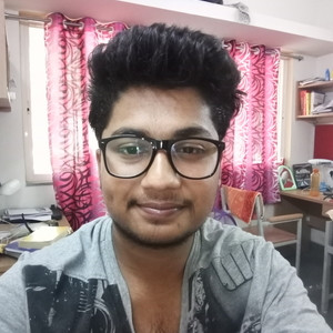 Harsh - Physics tutor - Pilani
