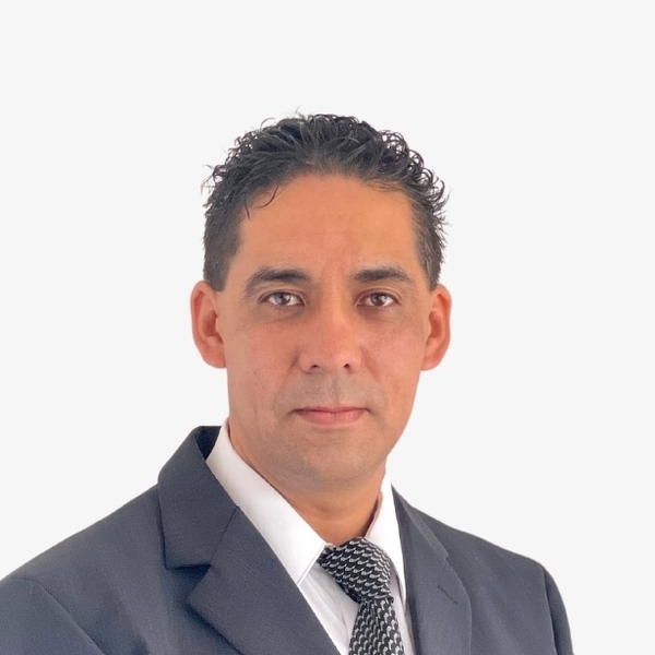 Antonio - prof de Química - Ciudad de México
