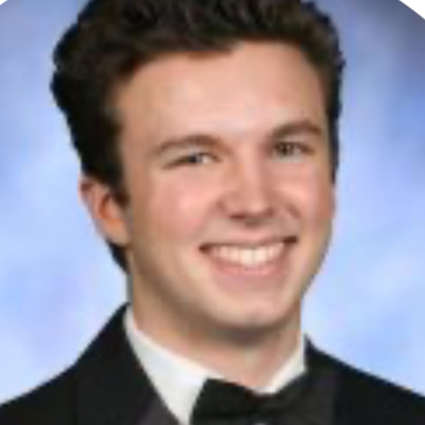 Anthony - Mathematics tutor - Oro Valley