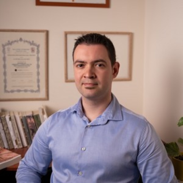 Víctor - Prof desarrollo profesional - Vigo