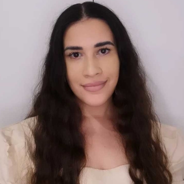 Violeta - Spanish tutor - London