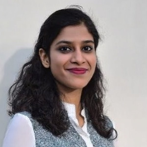 Keya - Math tutor - Geelong