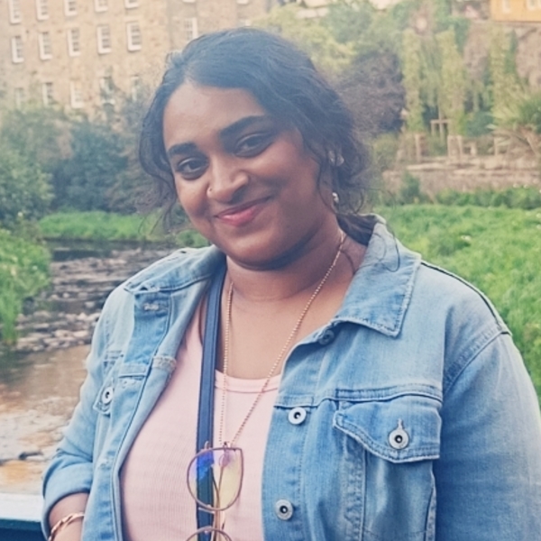 Maushmi - French Tutor - Chennai