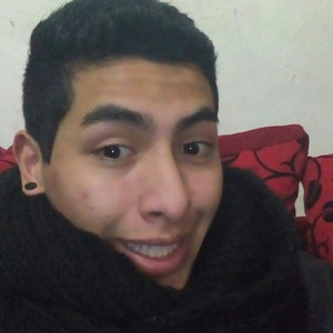 Sebastián - profesor de física - Antofagasta