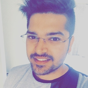 Rachit - Maths tutor - Brunswick East