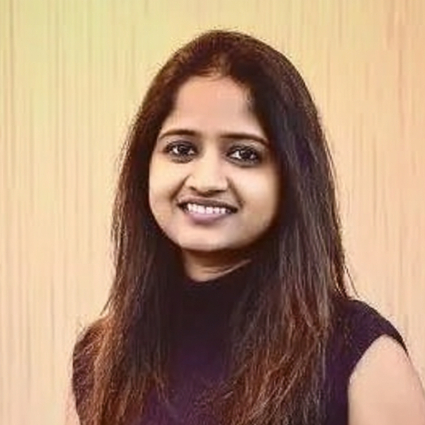 Neelima - Computer programming tutor - Bundaberg