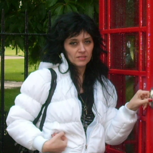 Olga Beatriz - tutor académico - Buenos Aires